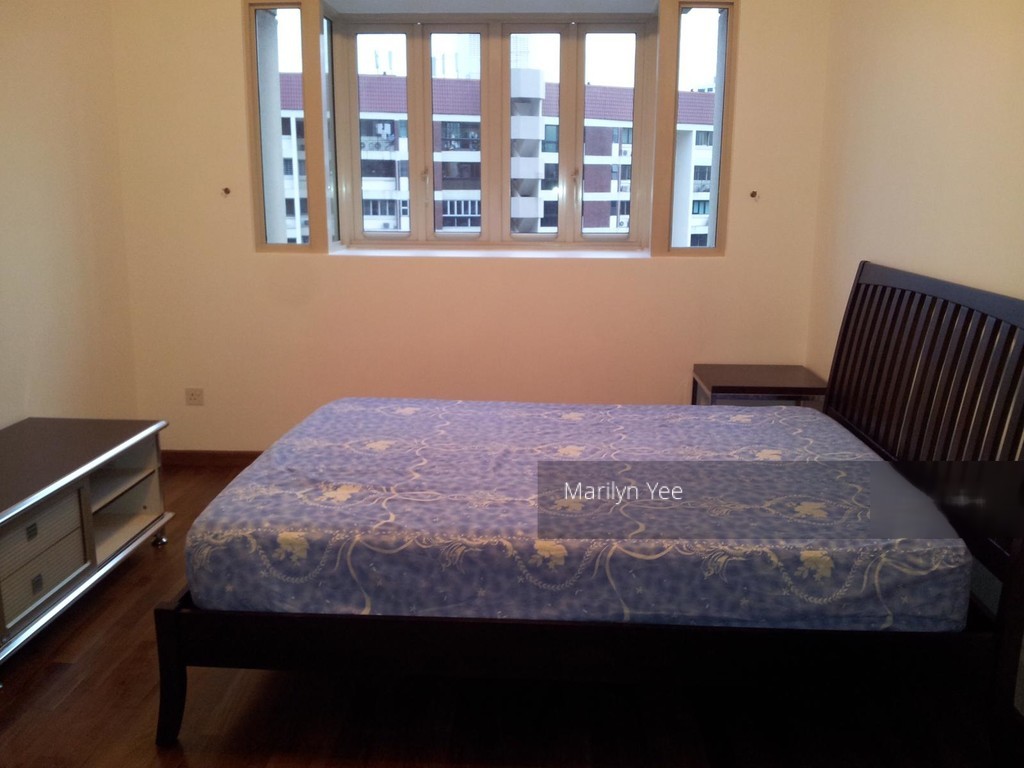 The Gardens At Bishan (D20), Condominium #197710952
